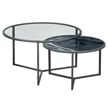 Hudson Coffee Table Set