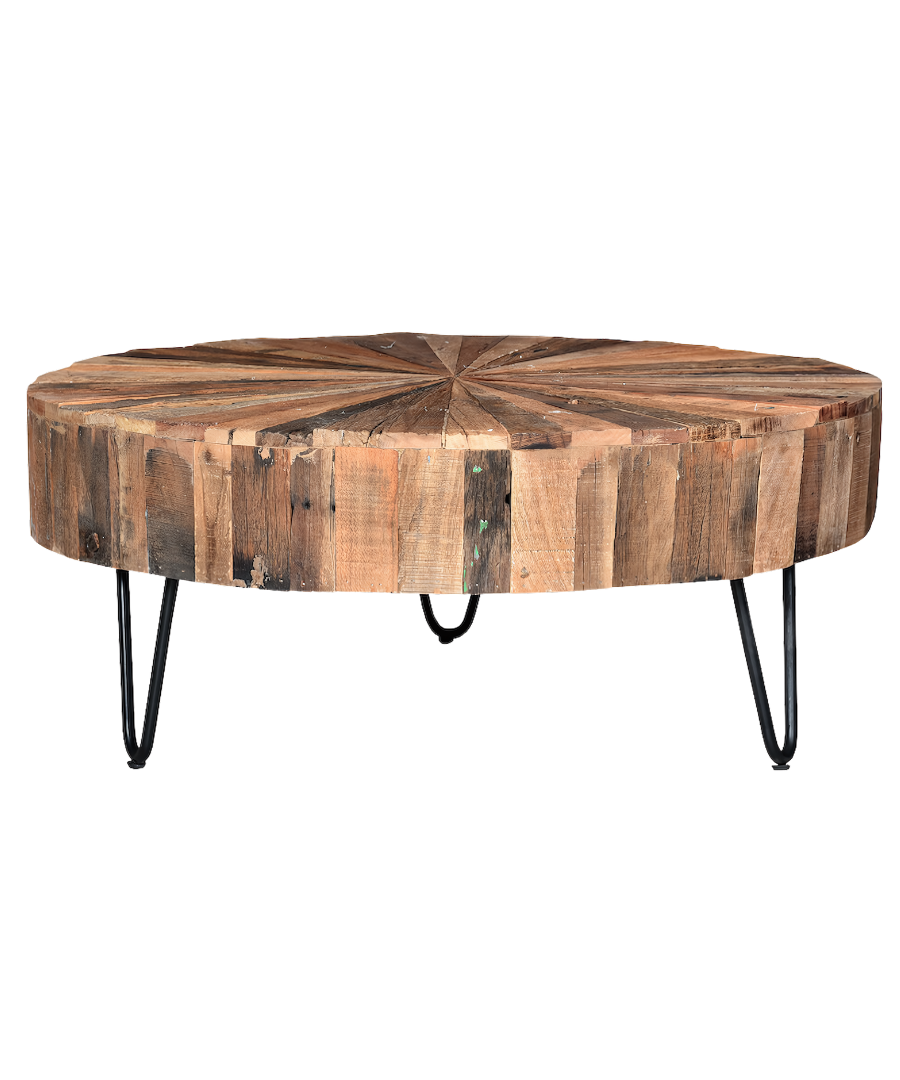 Cayden Coffee Table