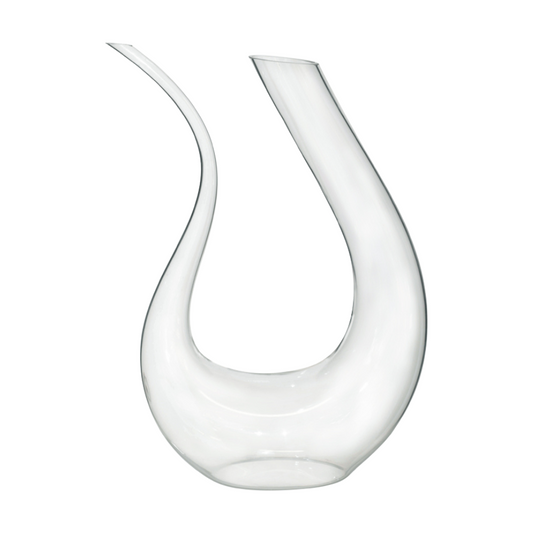 Godinger Wine Decanter - Carly Thella Interior