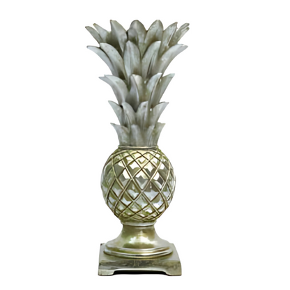 Pineapple Candle Holders