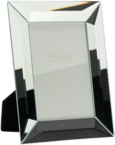 The Lucent Mirrored Photo Frame