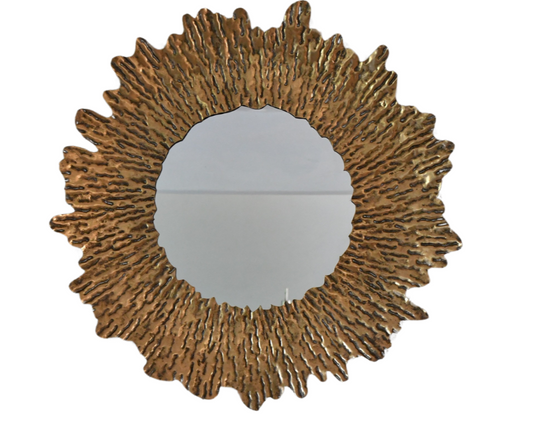 Gabby Antique Mirror