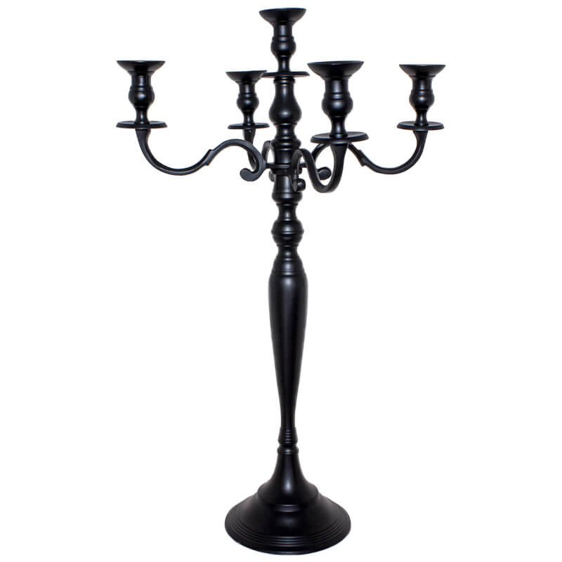 Rosdorf 5-Arm Lite Candelabra