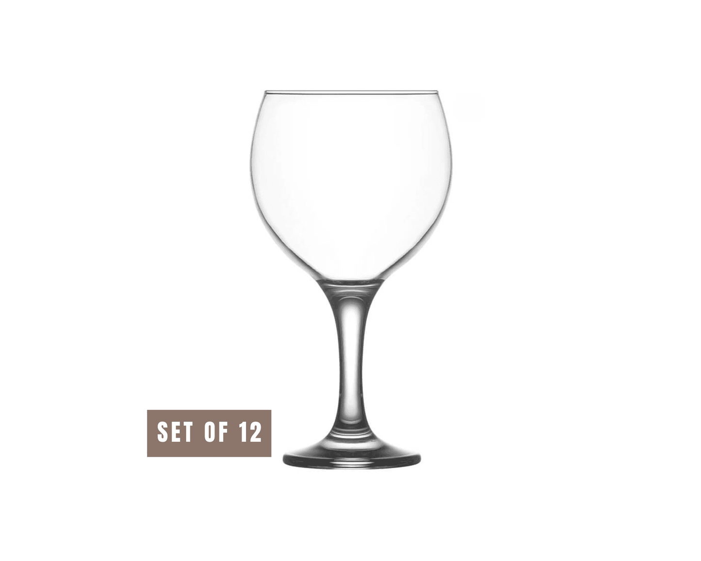 Gather Goblet Gin Set - Carly Thella Interior