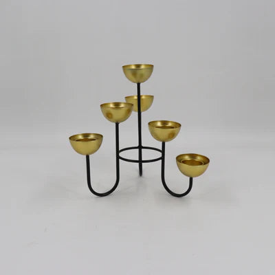 The Aurelia Candleholder