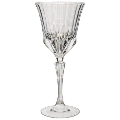 Luxury Crystal Red Wine Goblets Set