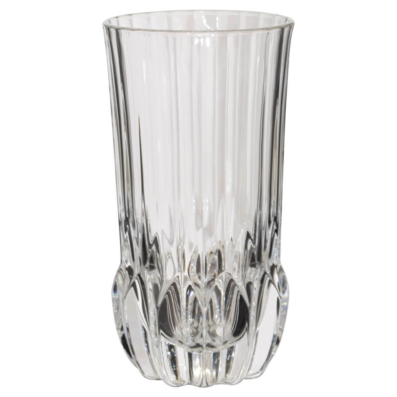 Luxion Eco Crystal Hi-Ball Tumblers Set