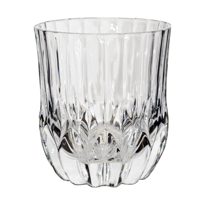 Luxion Eco Crystal Whiskey Glass Set