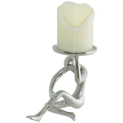 Lathrop Candle Holder Small