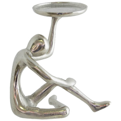 Lathrop Candle Holder Small