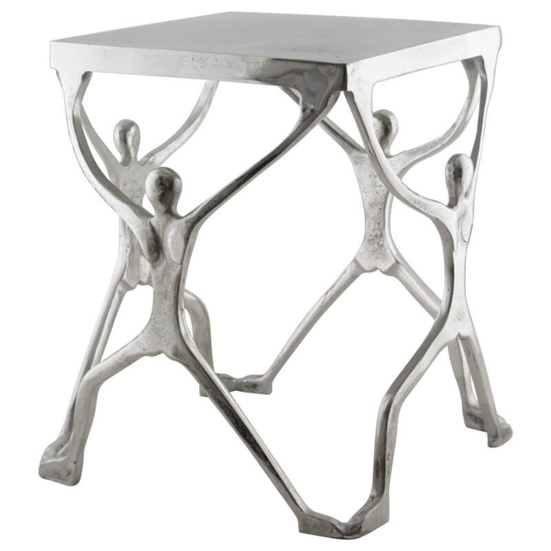 Stunner Side Table - Carly Thella Interior