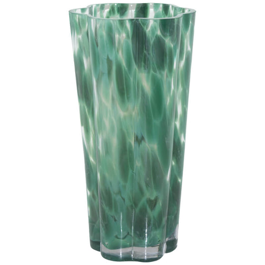 Murano Art Glass Vase