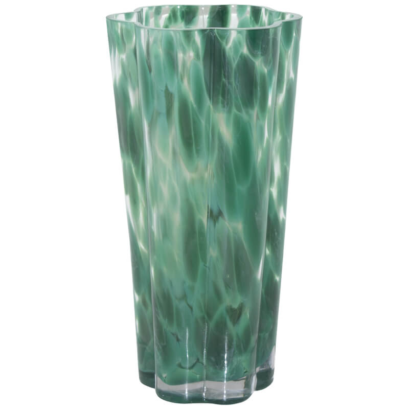 Murano Glass Vase