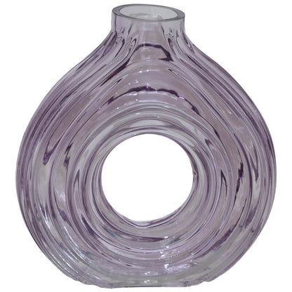 Lilic Glass Vase