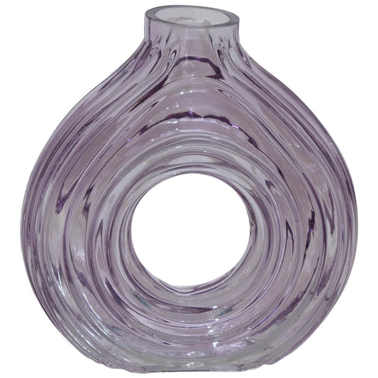 Lilic Glass Vase