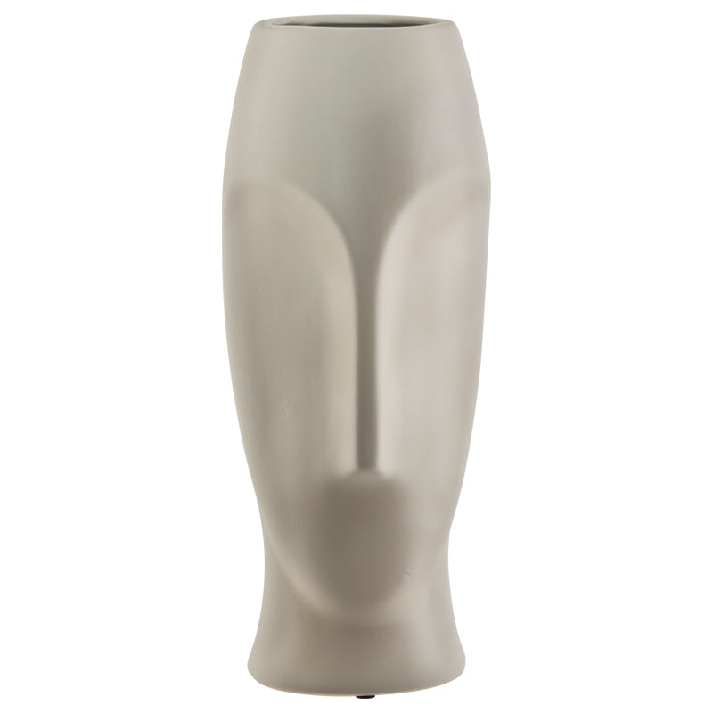 Nordic Ceramic Vase - Carly Thella Interior