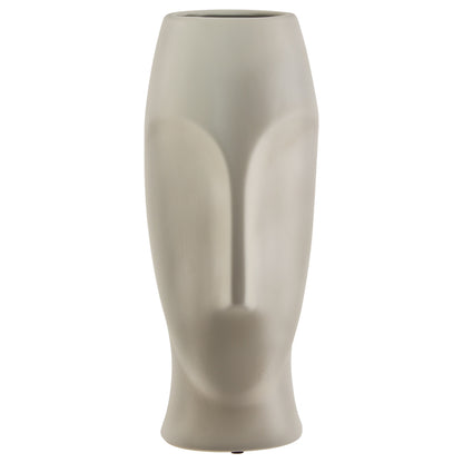 Nordic Ceramic Vase - Carly Thella Interior