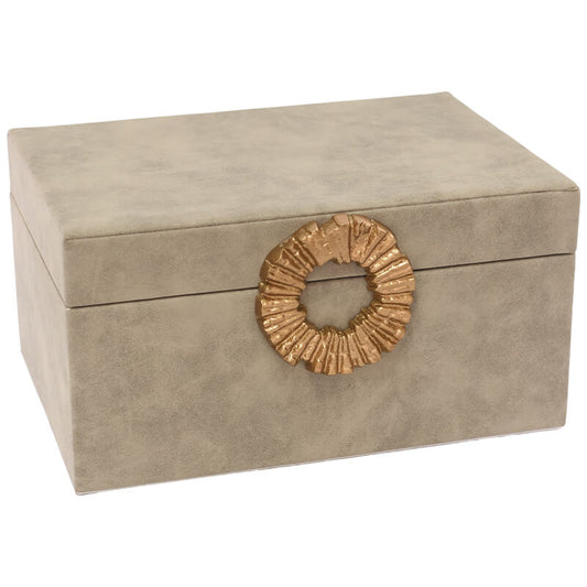 Celeste Keepsake Box