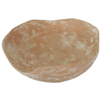Celiz Textured Organic Bowl