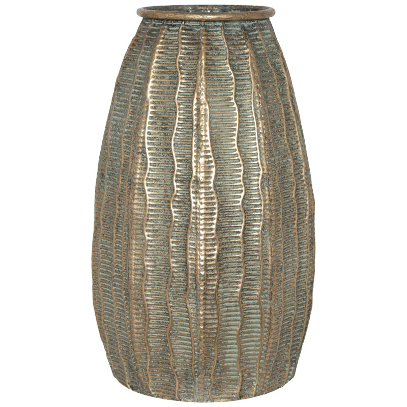 Grubi Bullet Vase