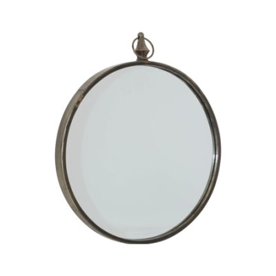 Palermo Pocket Watch Mirror