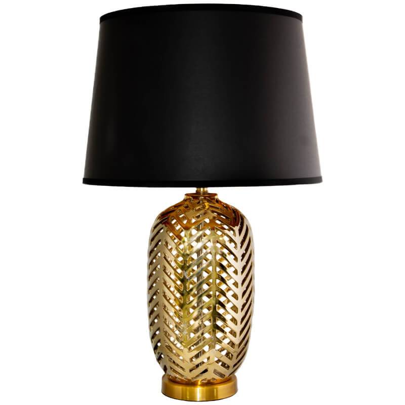 Casin Table Lamp