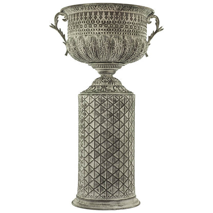 Greco Ornate Urn Planter