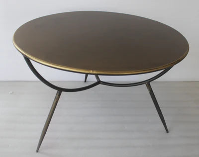 The Mariton Coffee Table