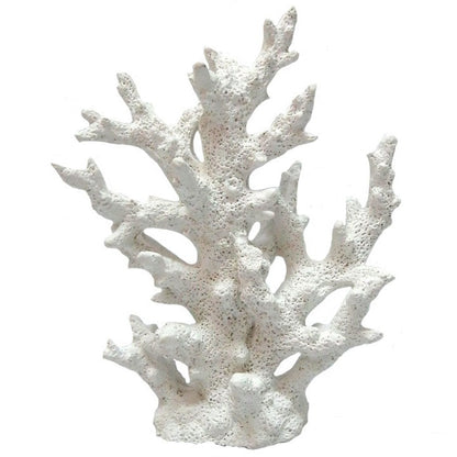 Faux Sea Coral Sculpture