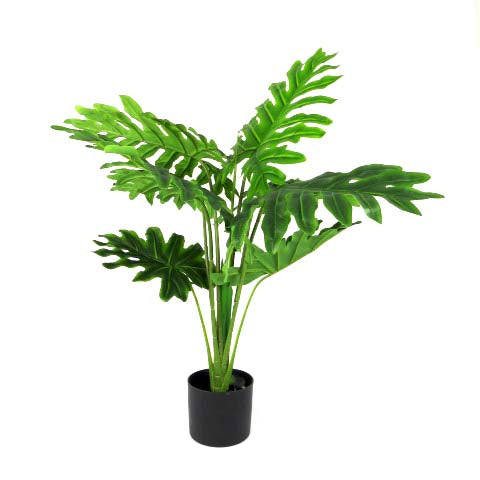 Philodendron Selloum Artificial Plant