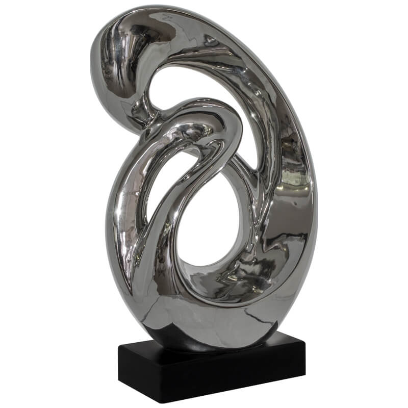 Sprecher Abstract Sculpture - Carly Thella Interior