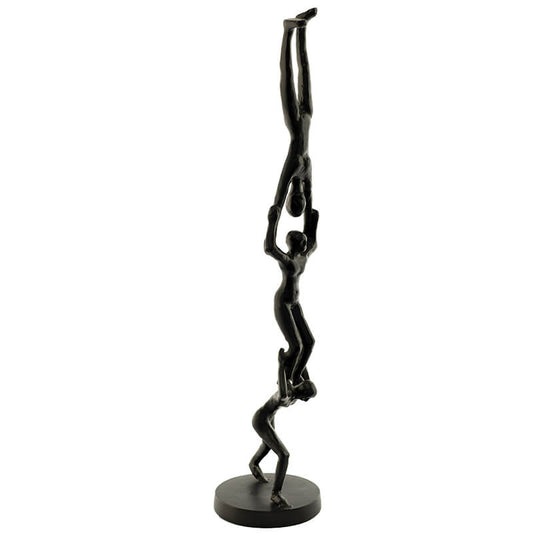 Unity in Balance Trio Sculpture
