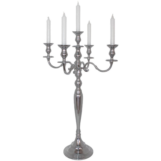 Eliceo 5-Arm Candelabra