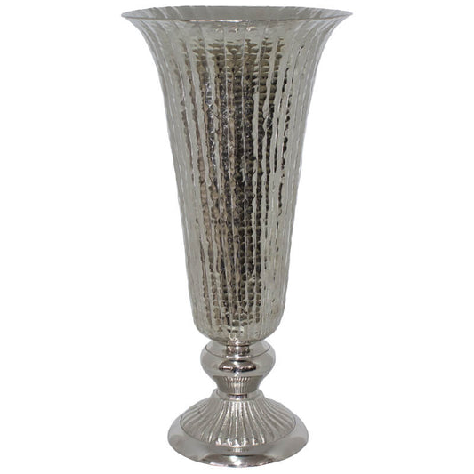 Elsass Footed Flower Vase