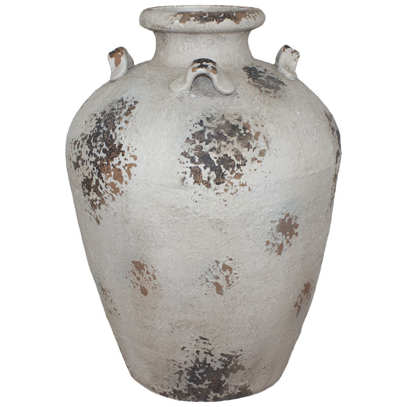 Manorq Antique Rustic Vase