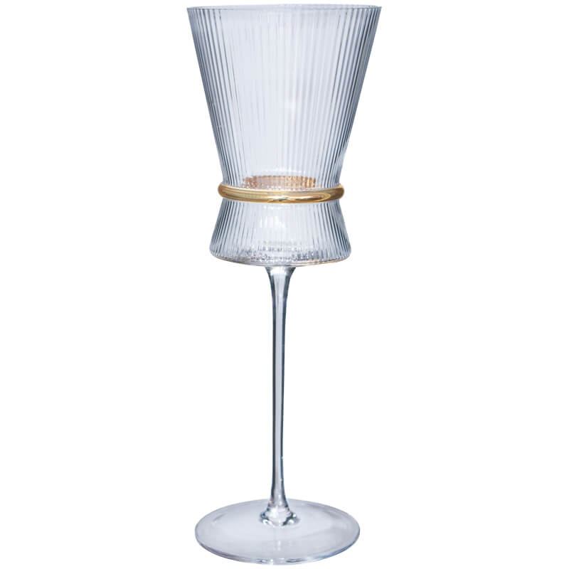 Winston Wine Glass - Carly Thella Interior