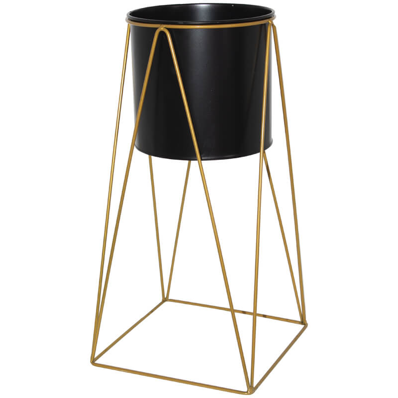 Juxton Plant Stand - Carly Thella Interior