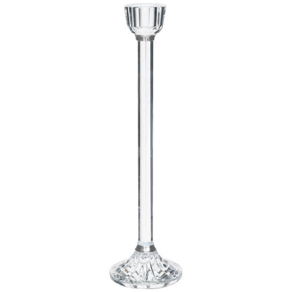 Mayfair Glass Candle Holders