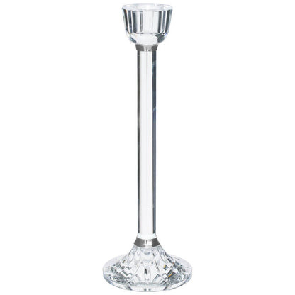 Mayfair Glass Candle Holders