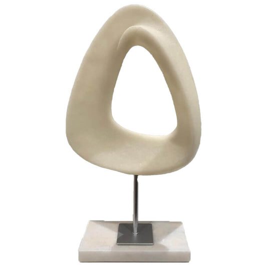 Etherea Modern Abstract Sculpture