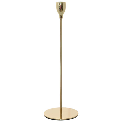 Sasha Gold Candle Stick