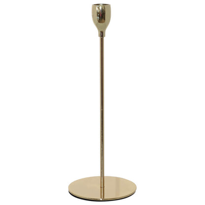 Sasha Gold Candle Stick