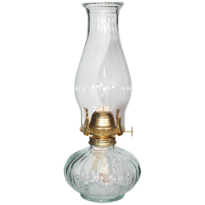 Mohox Oil Lamp