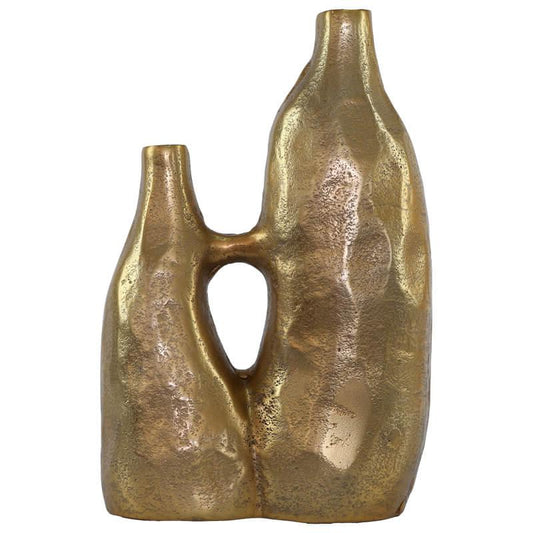 Kostial Rough Organic Vase