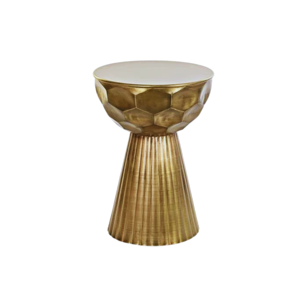 Leifsson Side Table - Carly Thella Interior