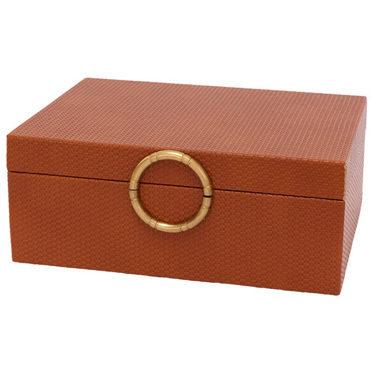 Sienna Luxe Box