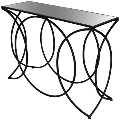 Beritan Console Table - Carly Thella Interior