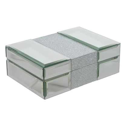 Claire Decorative Box