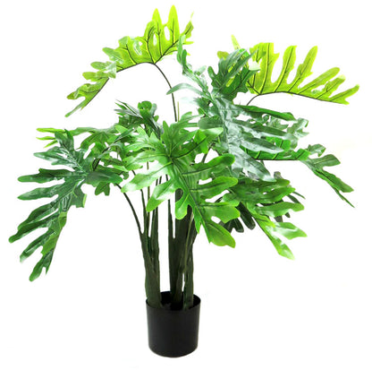 Philodendron Selloum Artificial Plant