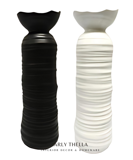 Mummy Vase